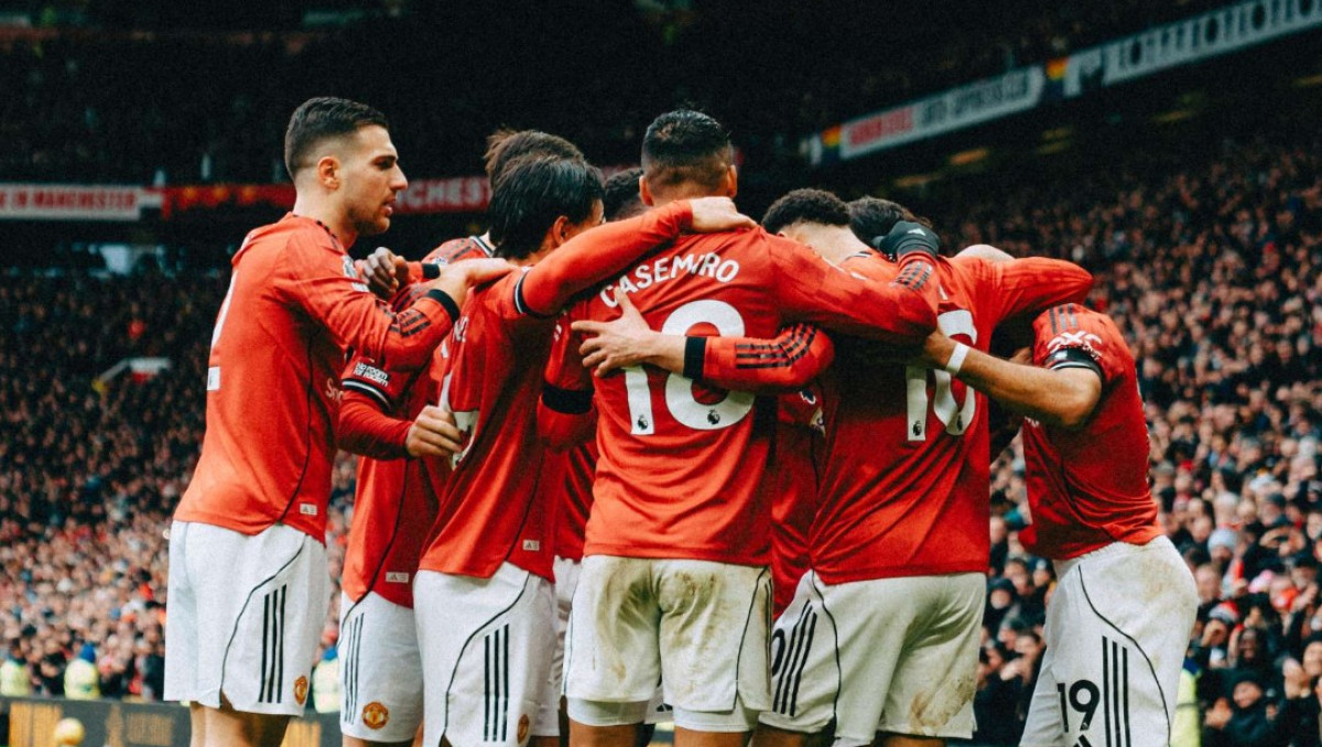 Скоулз устроил чистку в составе "Манчестер Юнайтед" и выставил 8 игроков на продажу