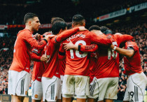 ©ФК "Манчестер Юнайтед"