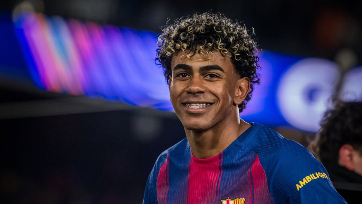 Ямаль выдвинул ультиматум "Барселоне" и пригрозил уходом в ПСЖ