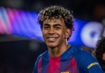 Ламин Ямаль. Фото: ©ФК "Барселона"