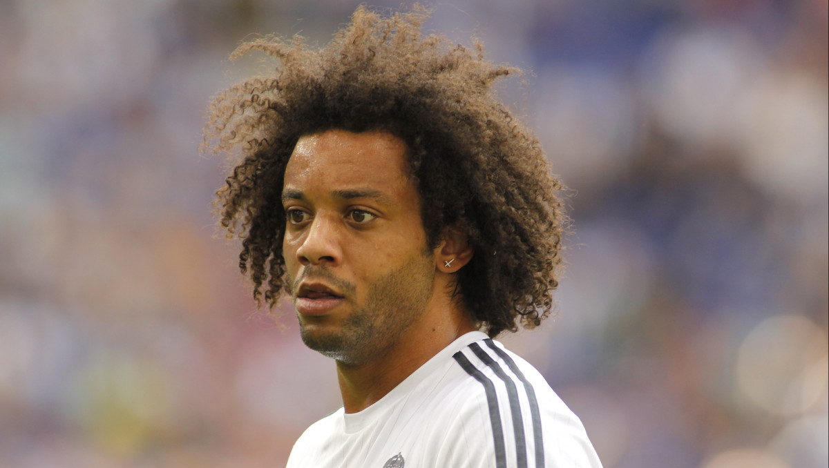 Триумф в Лиге чемпионов или на чемпионате мира? Легенда "Реала" сделал выбор