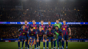 ©ФК "Барселона"