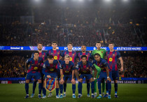 ©ФК "Барселона"