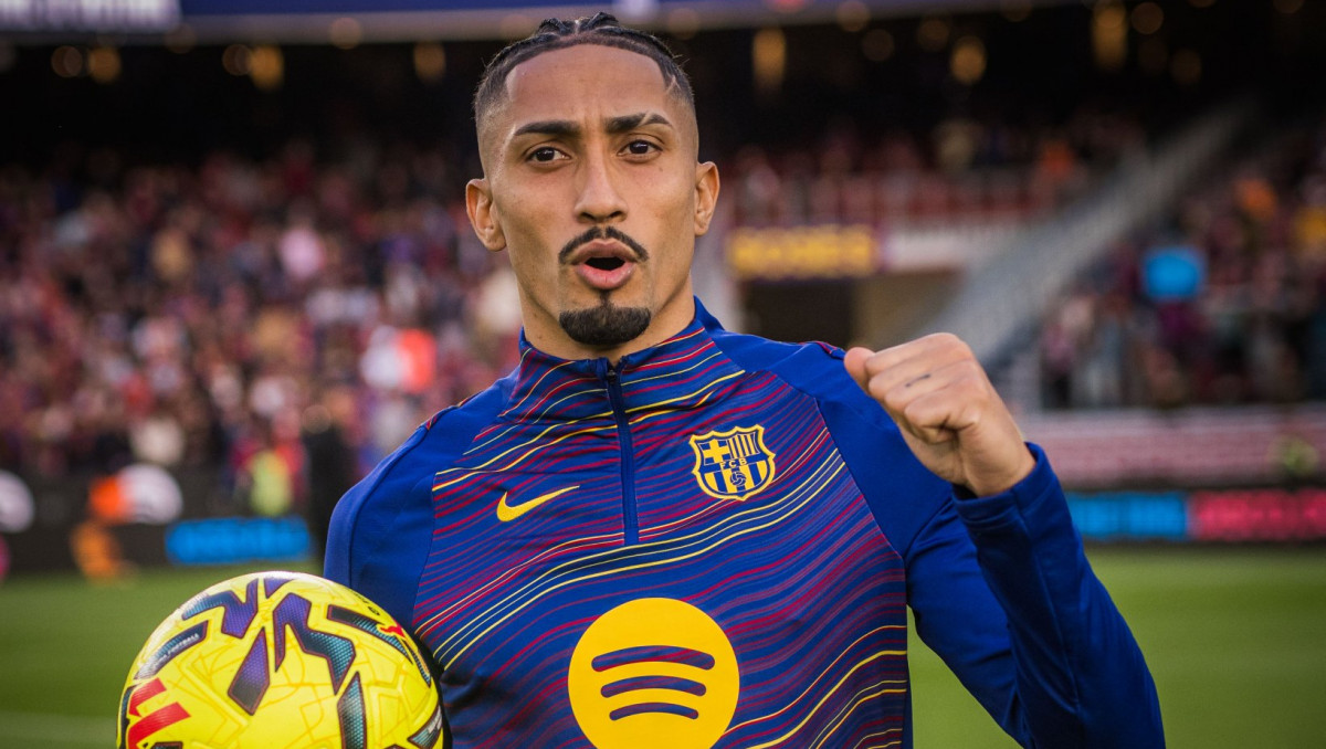 "Барселона" выбрала звезду на продажу ради новых трансферов