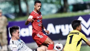 ©ФК "Актобе"