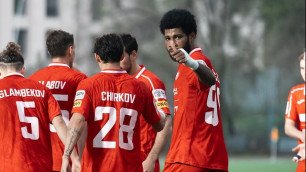 ©ФК "Кызылжар"