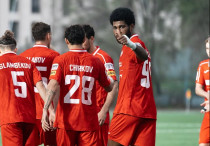 ©ФК "Кызылжар"