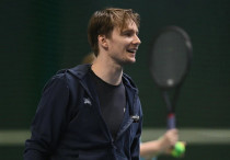 Александр Бублик ©Андрей Ударцев