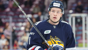 © ХК "Металлург"