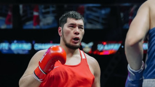 ©instagram.com/boxingkazakhstan