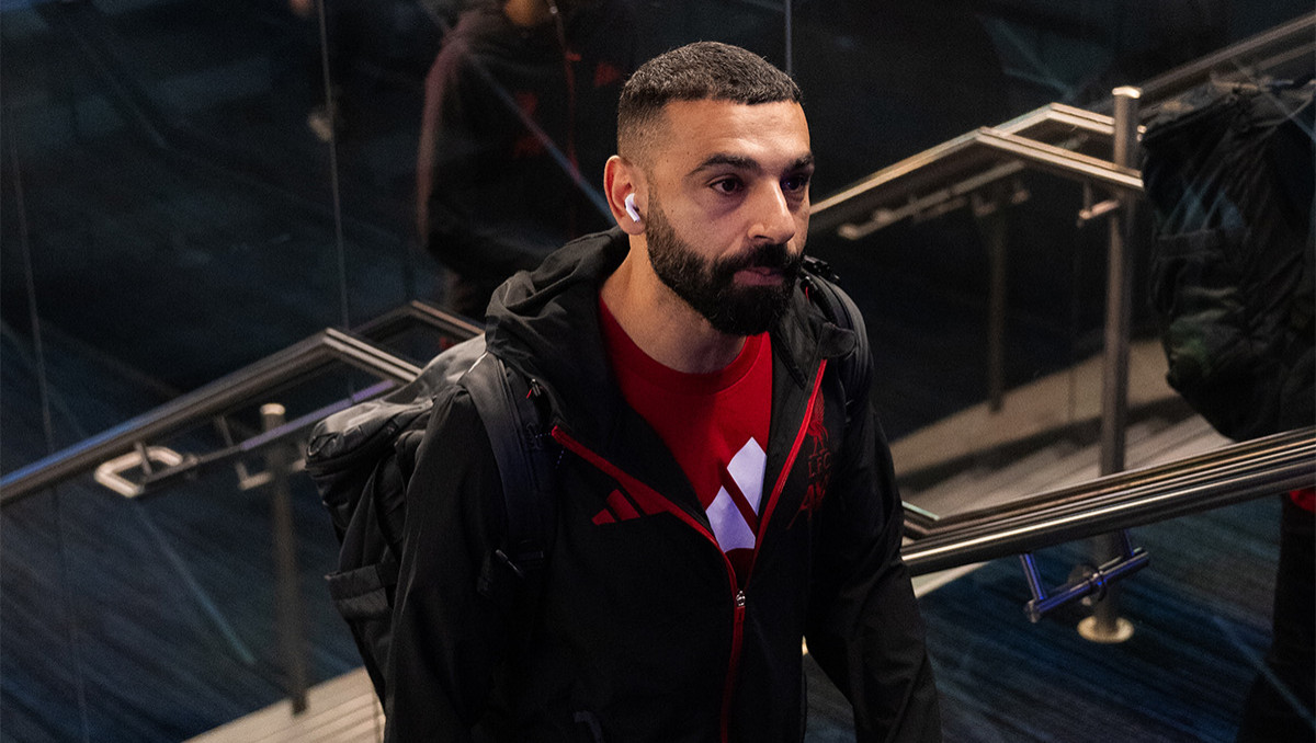 Новый Салах? "Ливерпуль" присматривается к звезде Бундеслиги