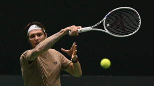 Александр Бублик. Фото: Андрей Ударцев/КТФ©