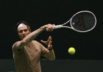 Александр Бублик. Фото: Андрей Ударцев/КТФ©