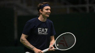 Александр Бублик. Фото: Андрей Ударцев/КТФ©