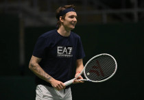 Александр Бублик. Фото: Андрей Ударцев/КТФ©