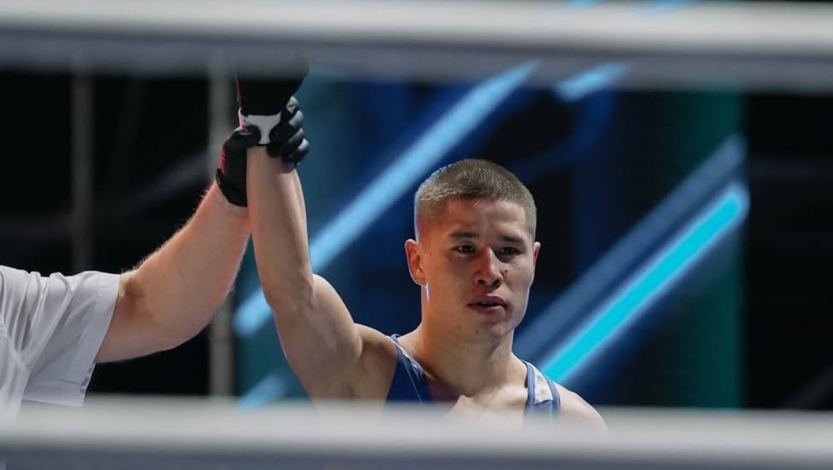 Казахстан выиграл медальный зачет ЧА-2026 по боксу: на каком месте Узбекистан?