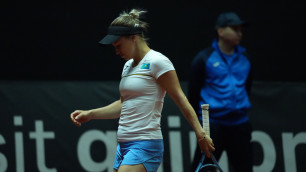 Юлия Путинцева. ©Маржан Куандыкова/Vesti.kz