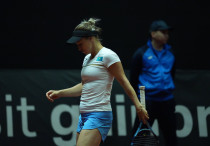 Юлия Путинцева. ©Маржан Куандыкова/Vesti.kz