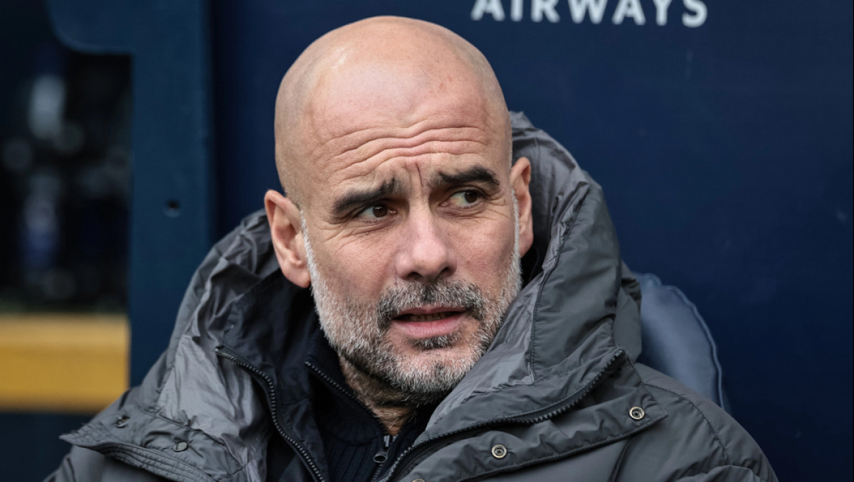 "Манчестер Сити" хочет подписать 23-летнего таланта за 100 миллионов