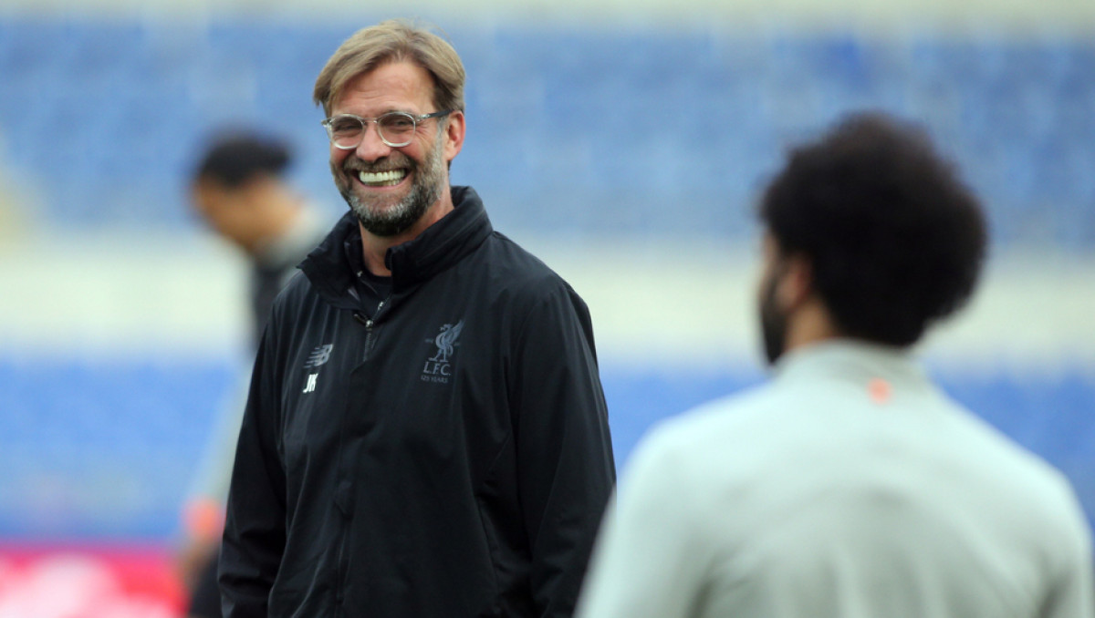 Клопп может возглавить топ-сборную и отказаться от шести игроков