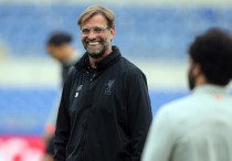 Юрген Клопп. ©Depositphotos/m.iacobucci.tiscali.it