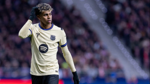 Ламин Ямаль. ©Depositphotos/Musiu0