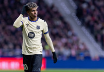 Ламин Ямаль. ©Depositphotos/Musiu0