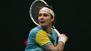 Александр Бублик. ©КТФ/Андрей Ударцев