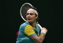 Александр Бублик. ©КТФ/Андрей Ударцев