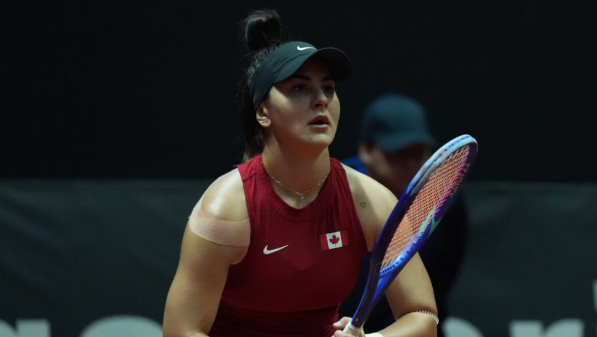 Чемпионка US Open сравнила 19-летнюю казахстанку с Сереной Уильямс