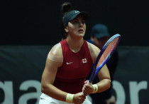 Бьянка Андрееску. Фото: Vesti.kz/Маржан Куандыкова©