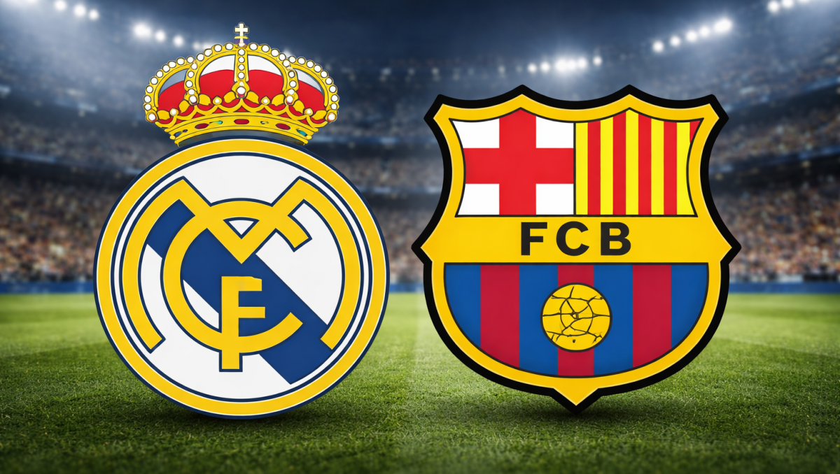 "Реал" и "Барселона" упустили топ-игрока: он сделал выбор