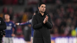 Микель Артета. ©Depositphotos/operations@newsimages.co.uk