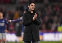 Микель Артета. ©Depositphotos/operations@newsimages.co.uk