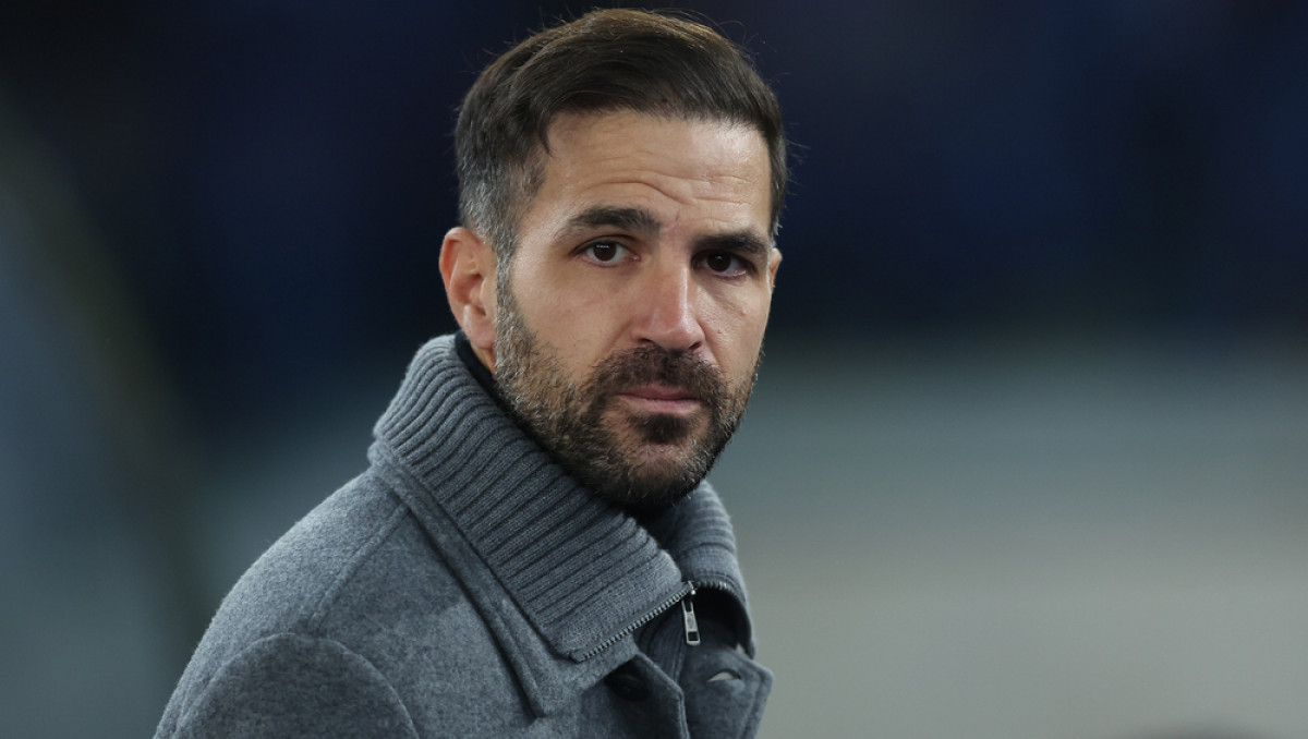 Фабрегас хочет перехватить у "Реала" будущую звезду