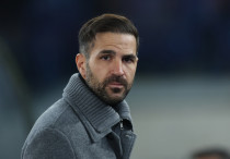 Сеск Фабрегас. ©Depositphotos/m.iacobucci.tiscali.it