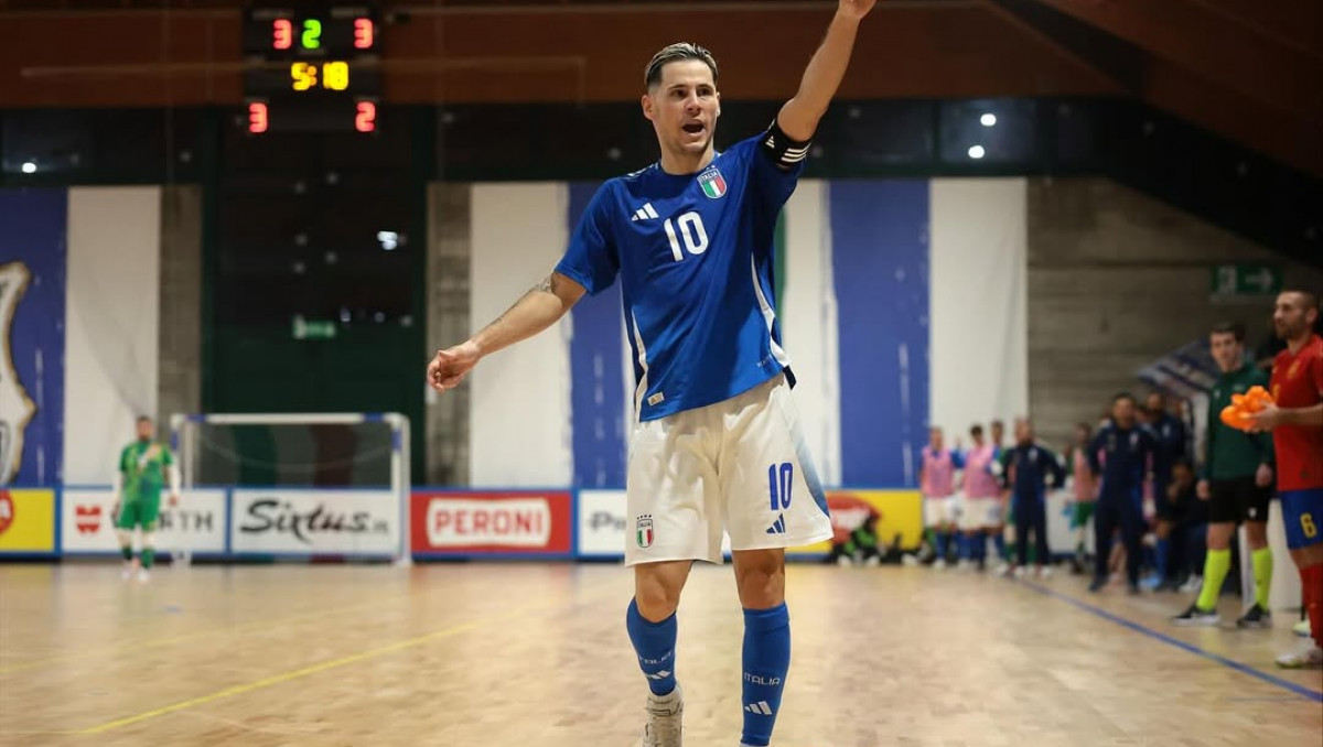 Казахстанский клуб хочет подписать звезду сборной Италии