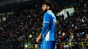 ©ФК "Ордабасы"