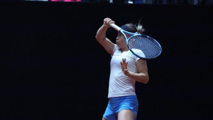 Юлия Путинцева. Фото: Маржан Куандыкова/Vesti.kz©