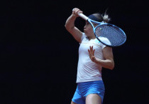 Юлия Путинцева. Фото: Маржан Куандыкова/Vesti.kz©