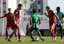 ©ФК "Атырау"