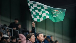 ©ФК "Елимай"