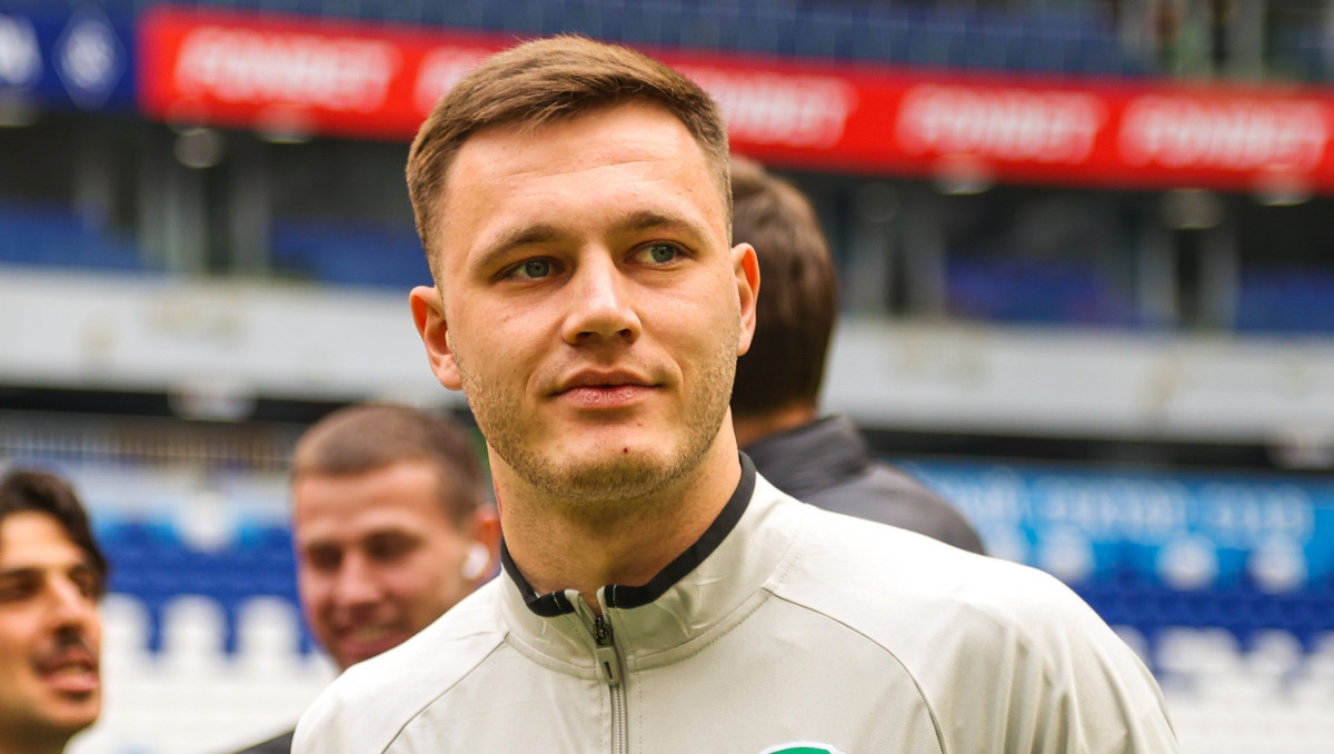 4 голами завершился матч "Ахмата" с ассистом Самородова