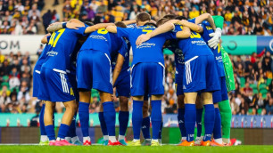 ©ФК "Астана"