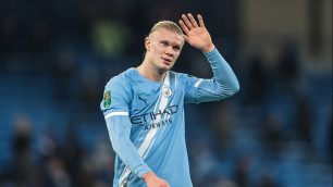 Эрлинг Холанд. ©Depositphotos/operations@newsimages.co.uk