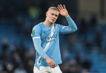 Эрлинг Холанд. ©Depositphotos/operations@newsimages.co.uk