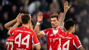 ©ФК "Бавария"