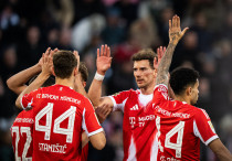 ©ФК "Бавария"