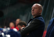 Андрей Скабелка. ©ХК "Барыс"