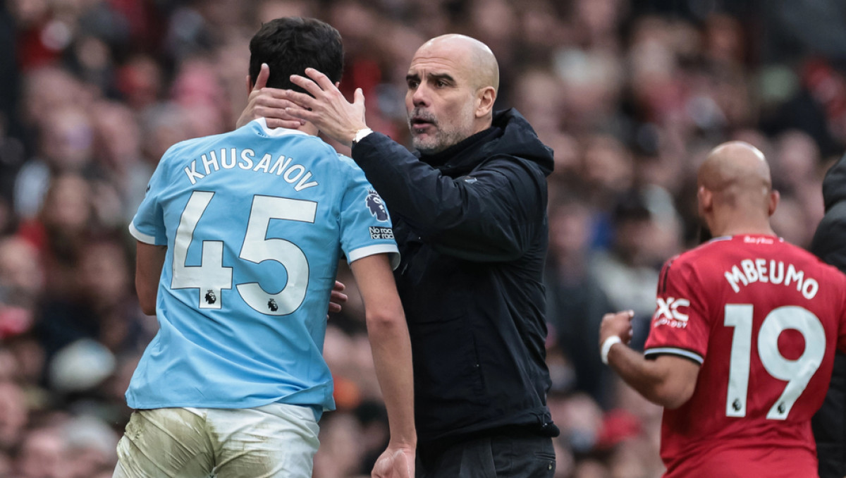 Известный тренер раскритиковал селекцию и назвал Хусанова "откровением"